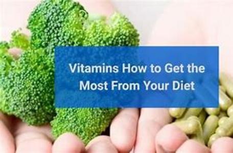 Vitamins for Youth Health and Healing Check Out Vitamin E