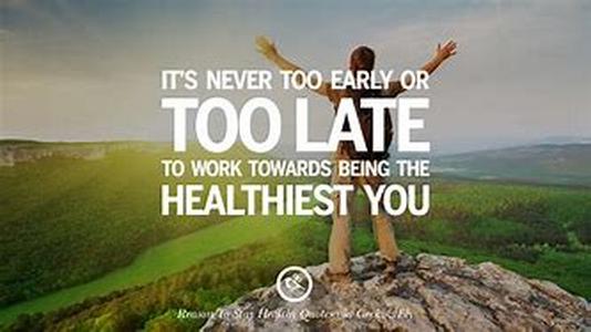 Losing weight without forgetting about Fasting Health