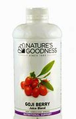 Goji and Diabetes