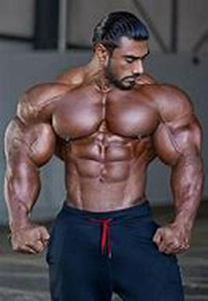 Body Building Equipment