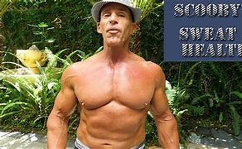 Body Building DVDs