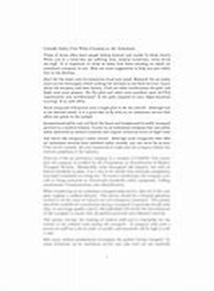 Connections between Brain Abnormalities and Autistics Poor Social Skills