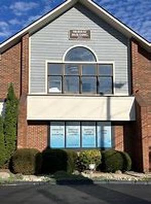 Chiropractors in Huntsville