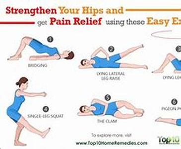 Exercises You Can Do In Your Chair