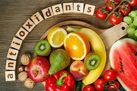 Antioxidants