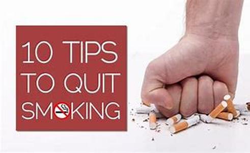 Quit Smoking Patch  Good Or Bad