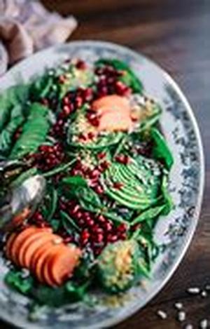 Fruit Extracts  Prevent Aging of Skin the Natural Way