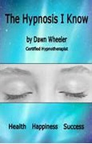 Hypnosis, a part of life
