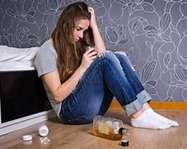 Symptoms of Drug Addiction