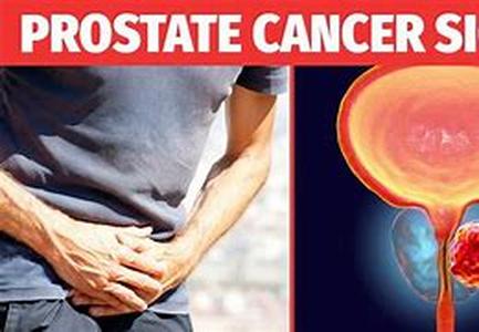 Prostate Health  When a man reached the prime of his life, he must have attained something