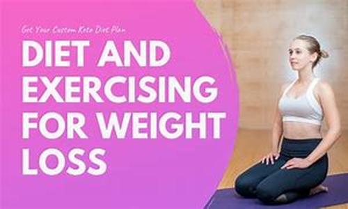 Dieting  Start your diet with your grocery store list