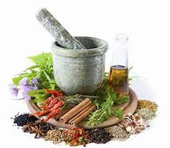 Herbal Formulations