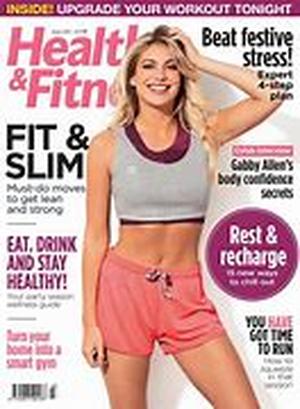 Fitness Equipments: The Different Fitness Equipments for Your Body