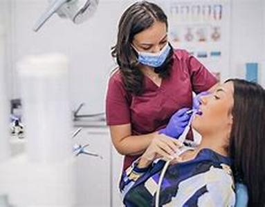 Cosmetic Dentistry - For That Brilliant Smile