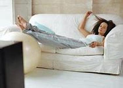 Exercise Your Heart With Sauna