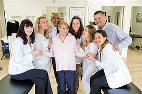 Chiropractic Care for Migraines