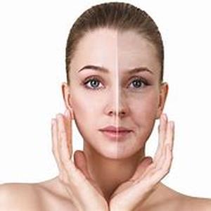 Feel young, look young  anti-aging skin care treatment  If you're over 30 and are anxious about your aging skin, consider yourself lucky