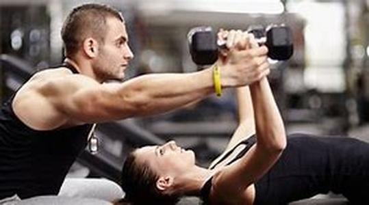 Fitness Made Simple: Stair Sprinting