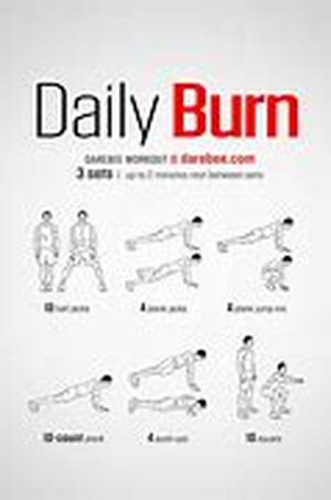 Exercise Your Way to Stress Reduction