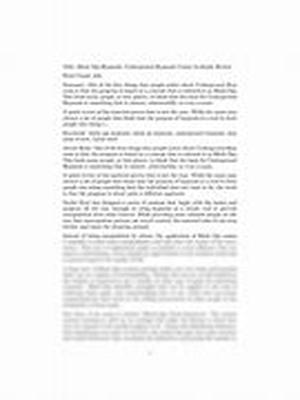 Bitter Melon as Diabetes Treatment