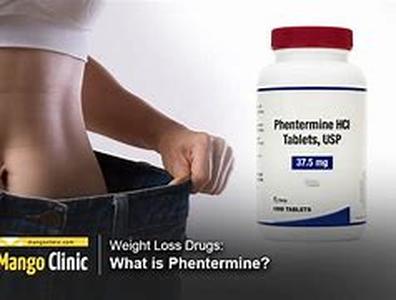Phentermine and Pregnancy - Is Phentermine Safe For Your Baby
