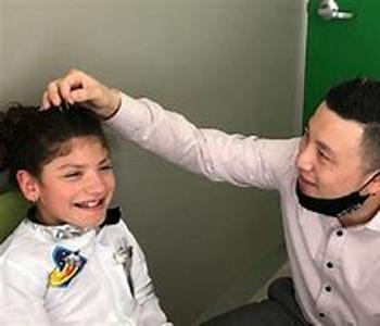 Accepting the Diagnosis of Autism