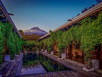 The  of  is nestled between the shores of Cook Inlet and the Chugach Mountains in the heart of