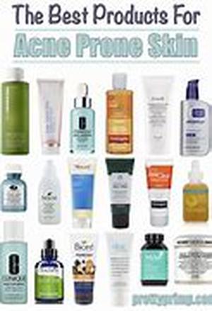 Skin care treatment for the most common skin conditions