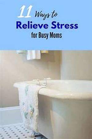 10 Ways to Manage Work Stress for Women