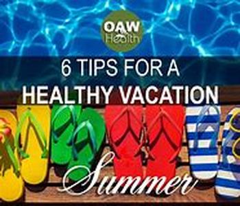 Healthy Solutions For Stress and Obesity