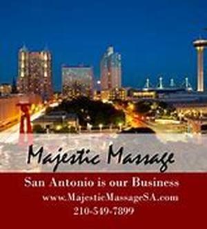 Get A Massage In Bradenton