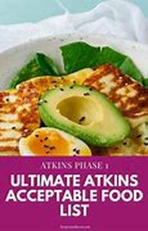 Atkins Breakfast Bars  Breakfast is the most important meal of the day