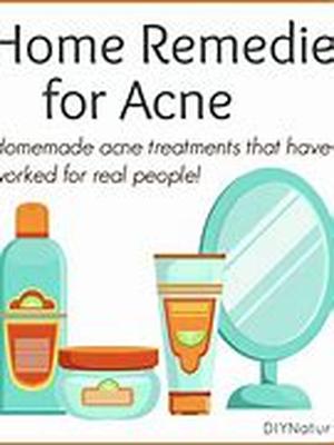 Acne Program - Step 12 Change The Way You Think