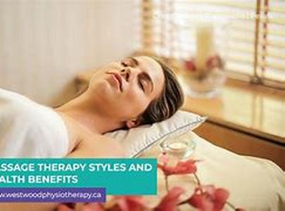 Massage New Jersey: Relax And Alleviate Daily Stresses