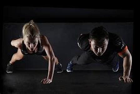 There is no shortage of fitness information these days