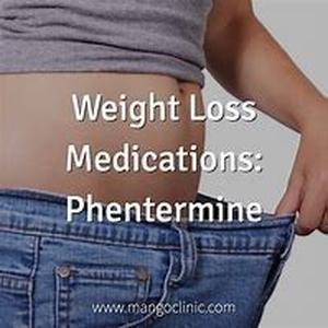 Phentermine - How To Lose Weight With Phentermine, Diet and Exercise