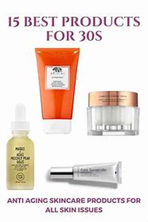 Anti Aging - Natural Techniques