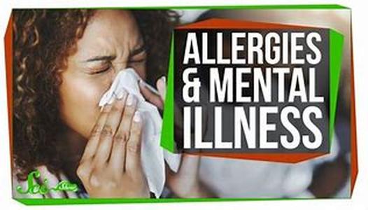Allergies Causes  Treatments