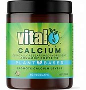 Calcium Orotate