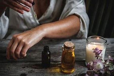 Aromatherapy Candles  The Brighter Side Of Candles