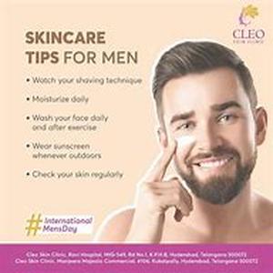 Facial Exercise  Way To Carry A Young Look