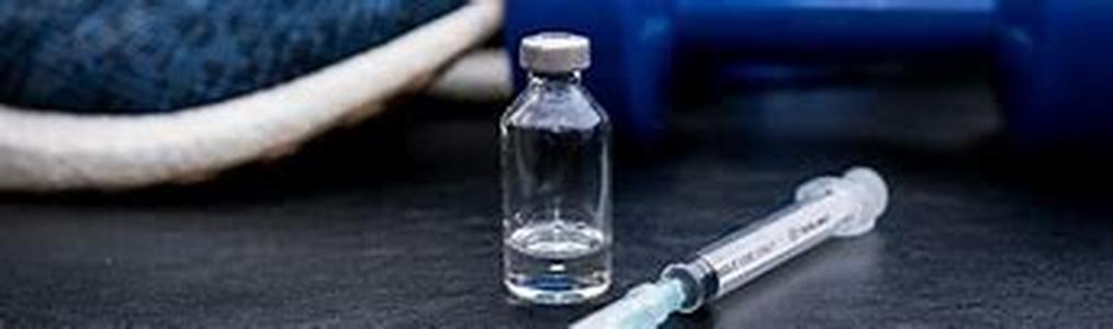 Anabolic Steroids