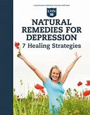 Herbal Pain Remedy