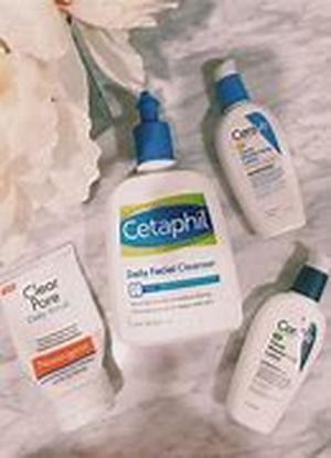 Skin Care and Acne
