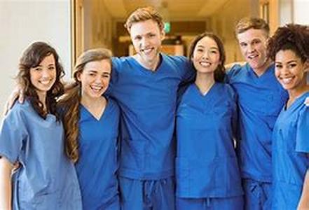 Finance Your Education with Nursing School Loans