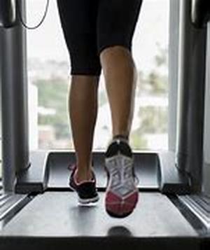 Treadmills