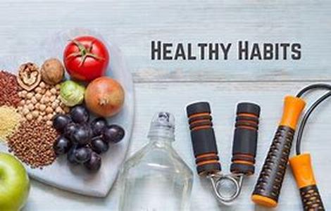 Good Attitude  Good Health  Success
