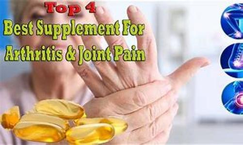For millions of people who suffer from arthritis, most turn to pain relievers