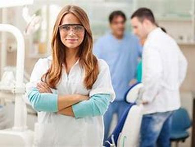 Dental Assistant Licensing Requirements