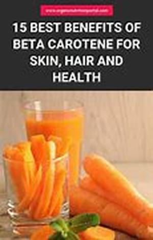 The Benefits And Perils Of Vitamin A
